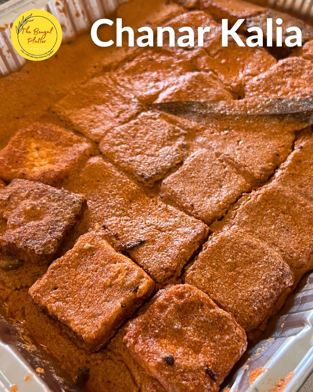 Chanar Kalia